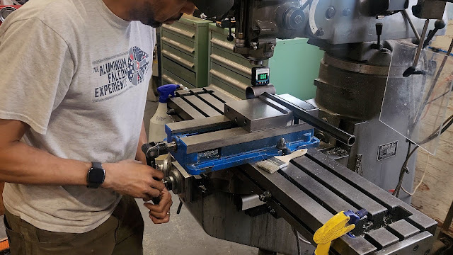 Fulcrum Bracket Align